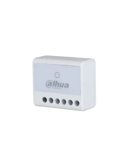 Dahua DHI-ARM7011-W2(868): relé seco 5 A, 36 VCC y 868 MHz