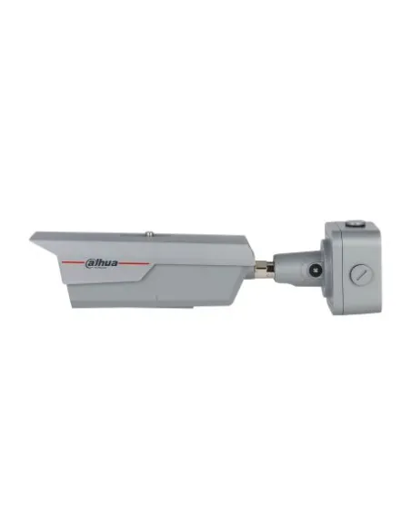 Dahua ITC431-RW4F cámara de tráfico 4 MP con ANPR y zoom