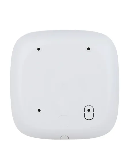 Dahua ARA14-W2(868) sirena con intercomunicador inalámbrica