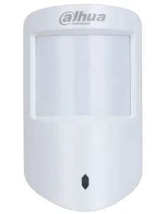 Dahua DHI-ARD2231-W2(868) Detector Vía Radio de Doble Tecnología Alcance de detección de 12 metros - 90°-1402263