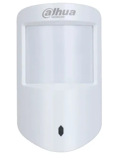 Dahua DHI-ARD2231-W2(868) Detector Vía Radio de Doble Tecnología Alcance de detección de 12 metros - 90°