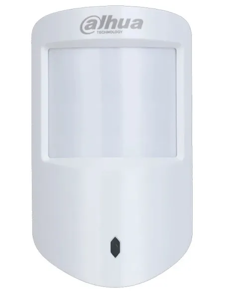 Dahua DHI-ARD2231-W2(868) Detector Vía Radio de Doble Tecnología Alcance de detección de 12 metros - 90°