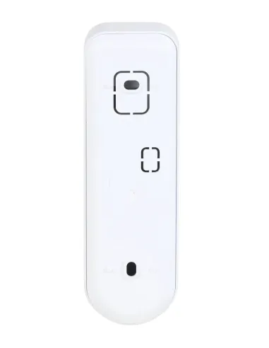Dahua ARD512-W2(868): detector de rotura de cristal | Alarma