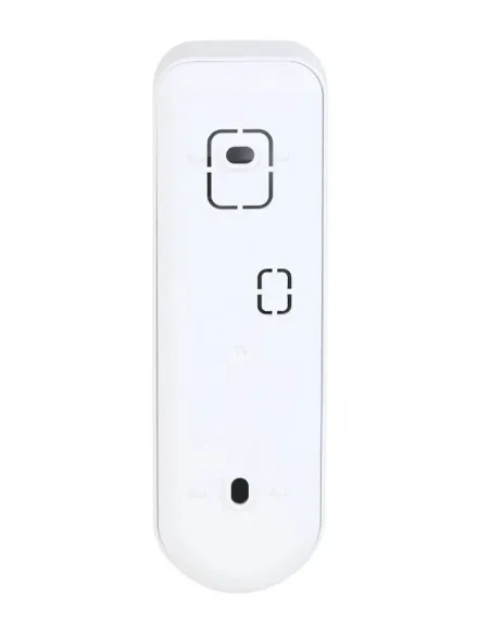Dahua ARD512-W2(868): detector de rotura de cristal | Alarma