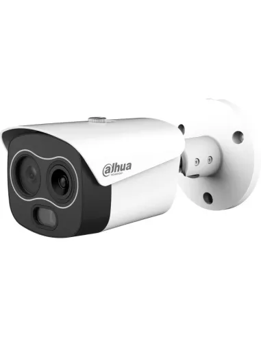 Dahua TPC-BF1241-B3F4-DW-S8 cámara térmica dual IP