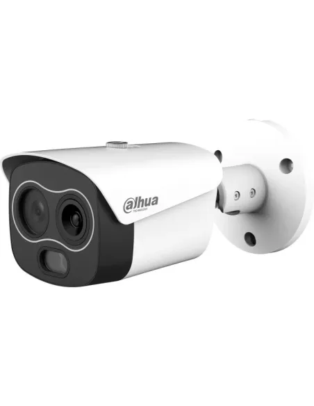 Dahua TPC-BF1241-B3F4-DW-S8 cámara térmica dual IP