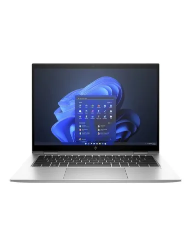 HP EliteBook X360 1040 Intel Core i5-1235U/16GB/512GB SSD/14" Táctil W10 Pro