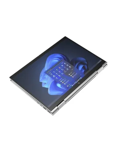 HP EliteBook X360 1040 Intel Core i5-1235U/16GB/512GB SSD/14" Táctil W10 Pro