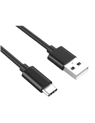 Ewent EC1033 Cable USB-C a USB Macho/Macho 1m