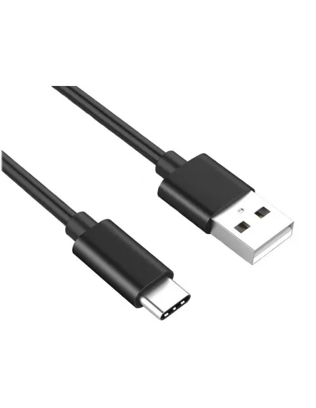 Ewent EC1033 Cable USB-C a USB Macho/Macho 1m
