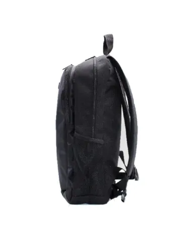 Nilox Mochila Básica 15.6" Negra