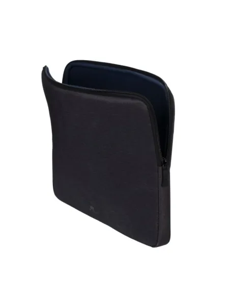 Rivacase Suzuka 7703 Funda 13,3" negro