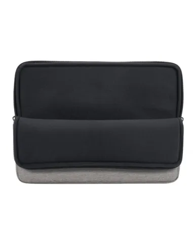 Rivacase Suzuka 7703 Funda 13,3" Gris