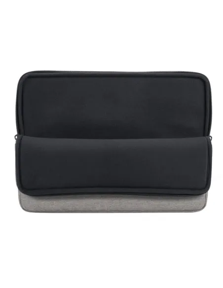 Rivacase Suzuka 7703 Funda 13,3" Gris