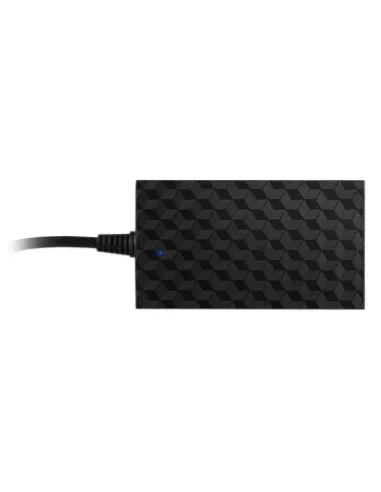 Nox NXPWR45NB Cargador para Portátil 45W Negro