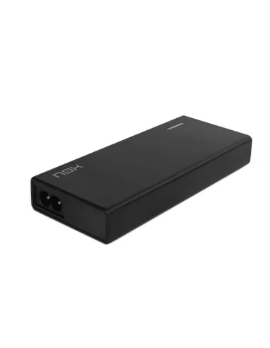 Nox NXPWR90NB Cargador para Portátil 90W Negro