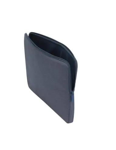 Rivacase Suzuka 7703 Funda 13,3" Azul