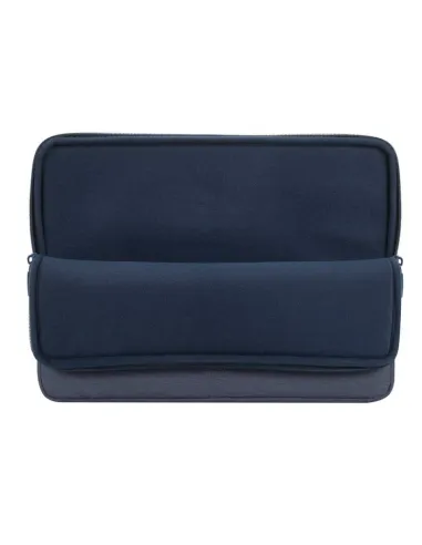 Rivacase Suzuka 7703 Funda 13,3" Azul