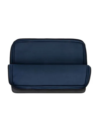 Rivacase Suzuka 7707 Funda 17.3" Negra