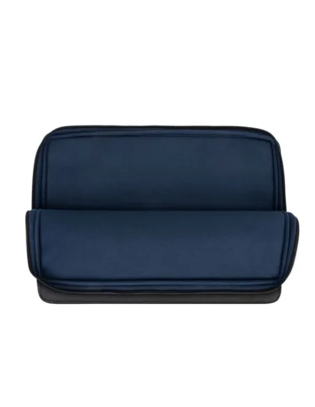 Rivacase Suzuka 7707 Funda 17.3" Negra