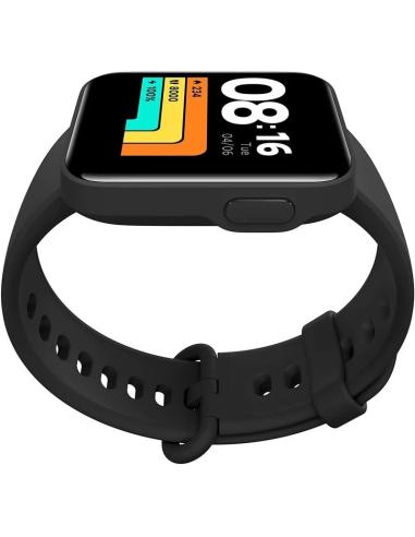 Xiaomi BHR4357GL Mi Watch Lite SmartWatch Negro