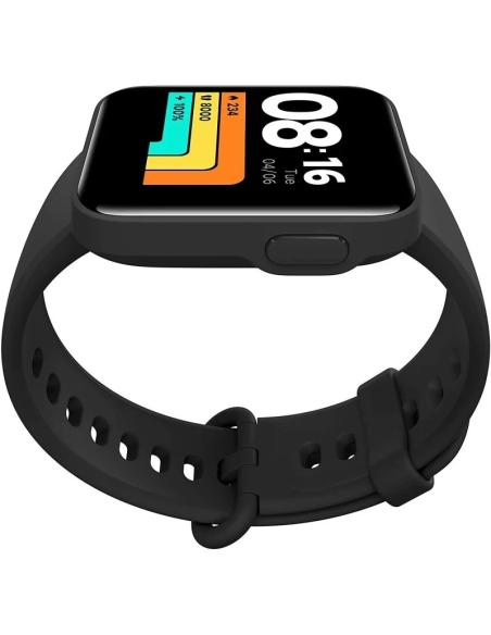 Xiaomi BHR4357GL Mi Watch Lite SmartWatch Negro