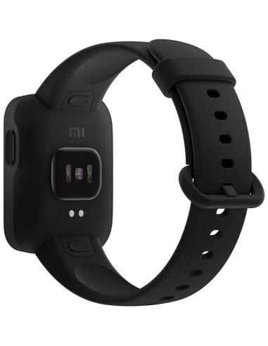 Xiaomi BHR4357GL Mi Watch Lite SmartWatch Negro