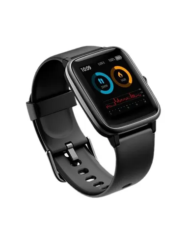 SPC Smartee Vita Smartwatch Negro
