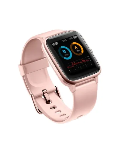SPC Smartee Vita Smartwatch Rosa