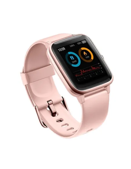 SPC Smartee Vita Smartwatch Rosa