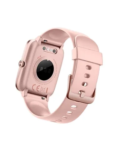 SPC Smartee Vita Smartwatch Rosa