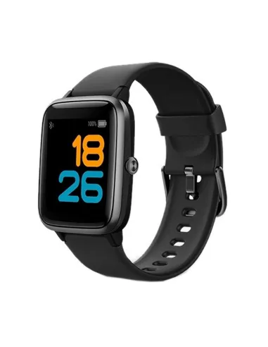 SPC Smartee Boost Smartwatch Negro