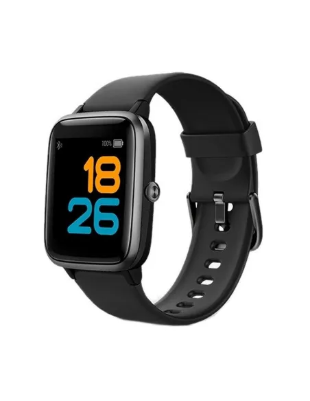 SPC Smartee Boost Smartwatch Negro