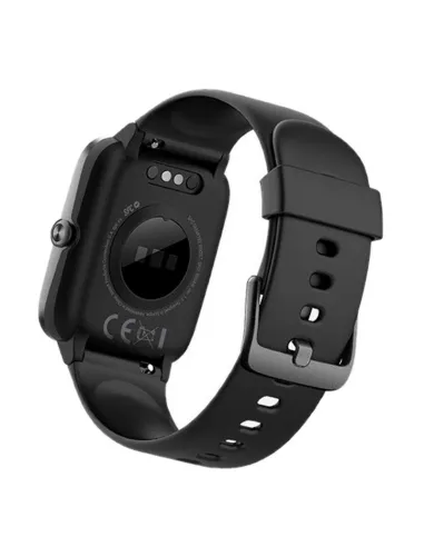 SPC Smartee Boost Smartwatch Negro