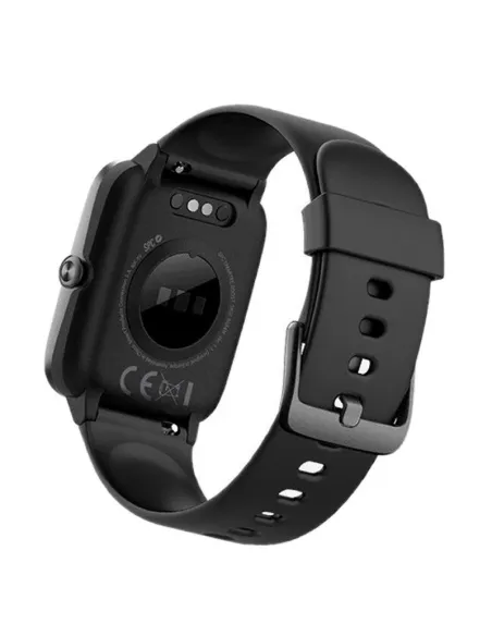 SPC Smartee Boost Smartwatch Negro