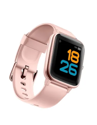 SPC Smartee Boost Smartwatch Rosa
