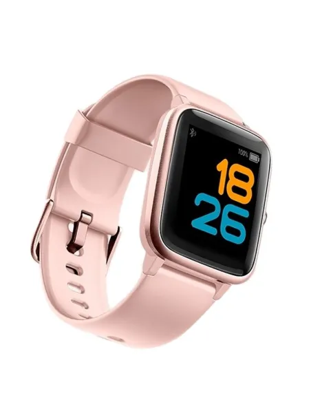 SPC Smartee Boost Smartwatch Rosa