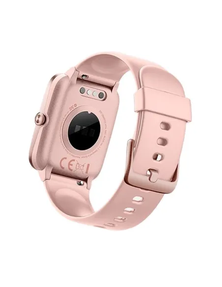 SPC Smartee Boost Smartwatch Rosa