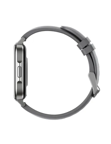 Leotec MultiSport Crystal Smartwatch Gris