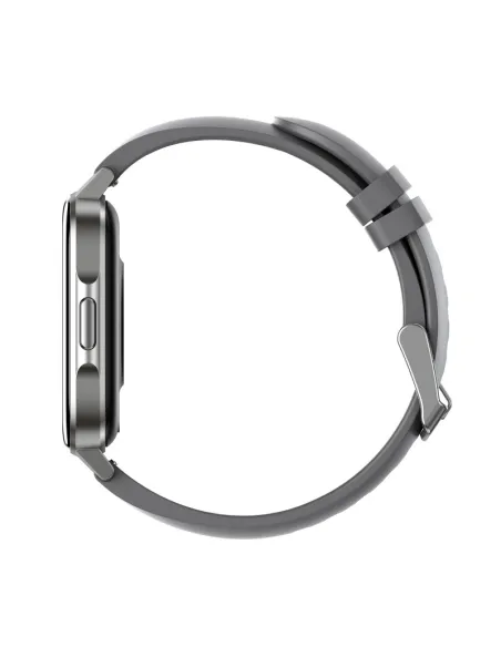 Leotec MultiSport Crystal Smartwatch Gris