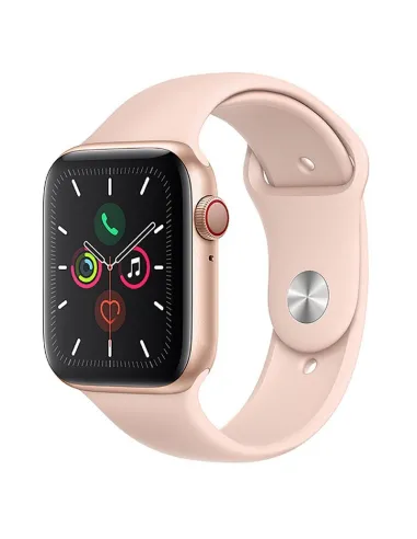 Leotec MultiSport Omena Smartwatch Rosa Dorado