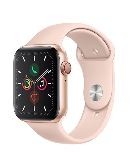 Leotec MultiSport Omena Smartwatch Rosa Dorado