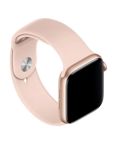 Leotec MultiSport Omena Smartwatch Rosa Dorado