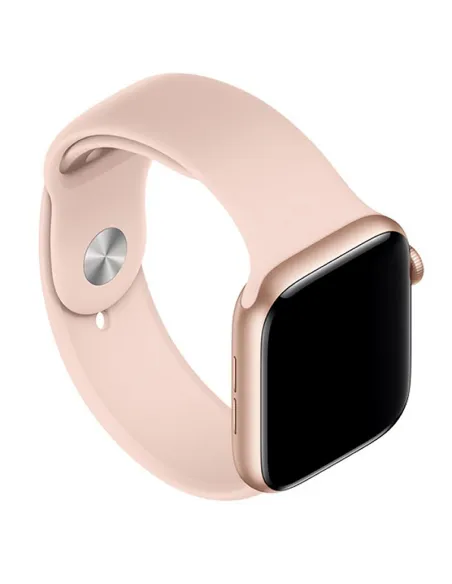 Leotec MultiSport Omena Smartwatch Rosa Dorado