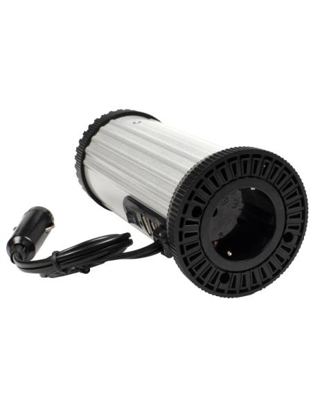 Gembird Power Inverter 12V to 230V (150Watt)