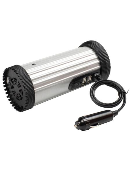 Gembird Power Inverter 12V to 230V (150Watt)