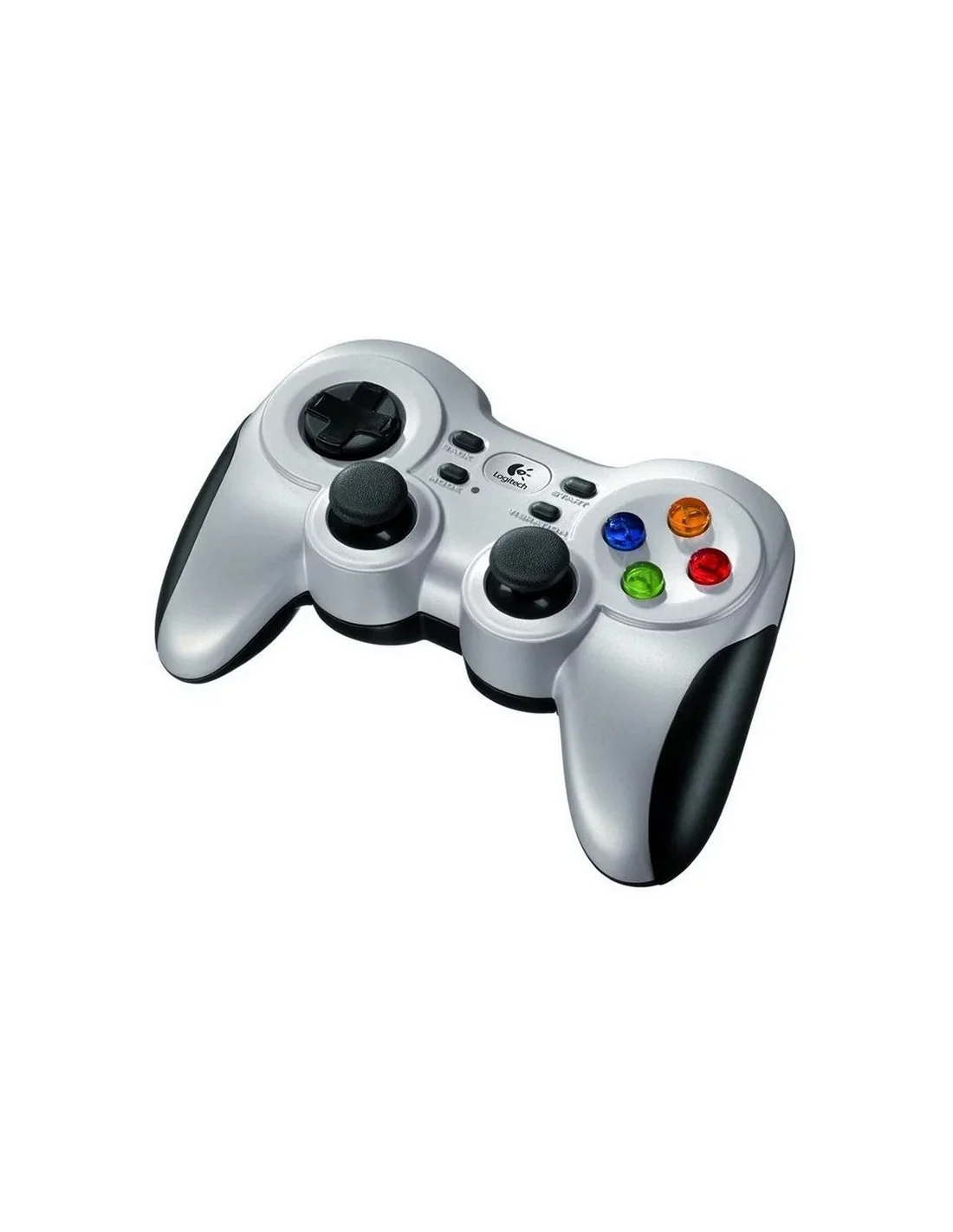 Logitech Gamepad F710 Wireless