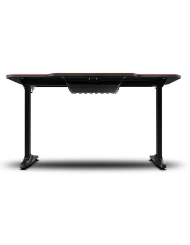 Drift drdz200 Mesa Gaming Negra/Roja