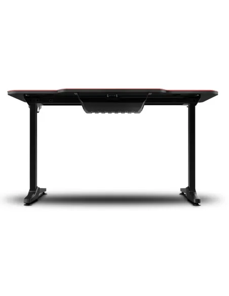 Drift drdz200 Mesa Gaming Negra/Roja