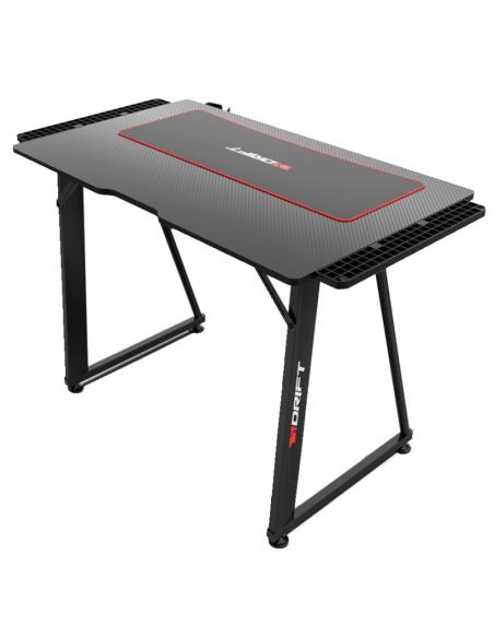 Drift DRDZ75 Mesa Gaming Negra